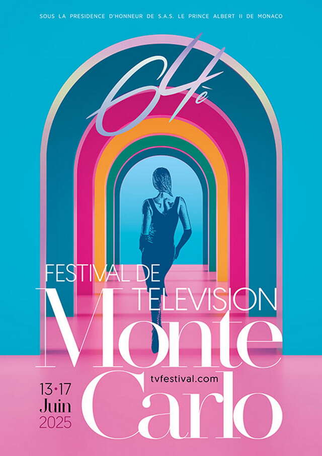 Festival della Televisione di Monte-Carlo