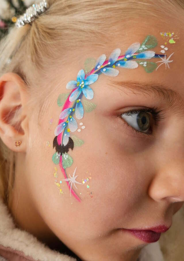 Maquillages pour enfants