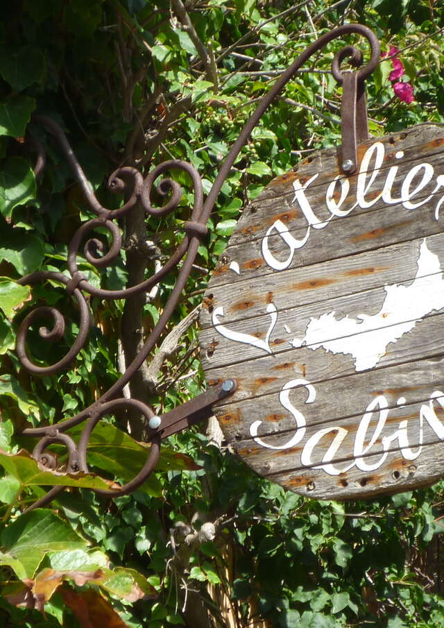 L'Atelier de Sabine