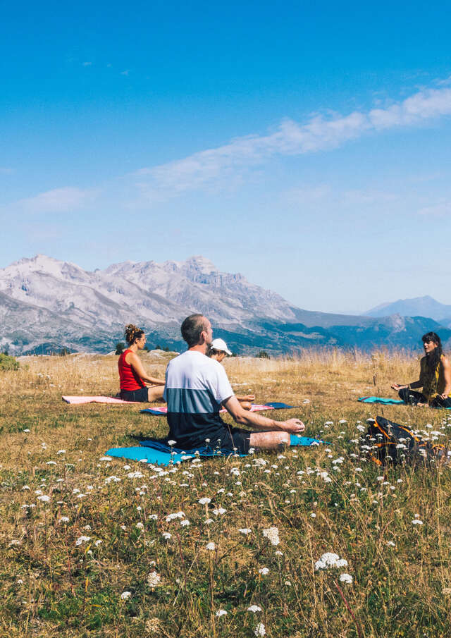 Yoga Altitude