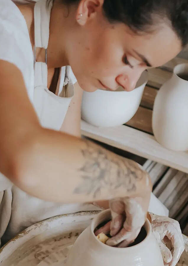 Les Petites Porcelaines