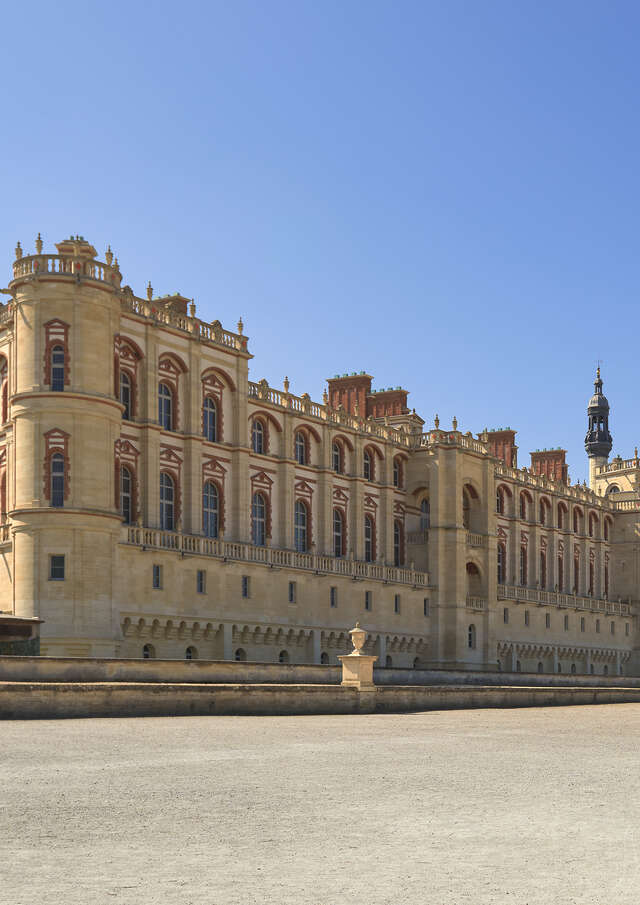 Musée d'Archéologie nationale