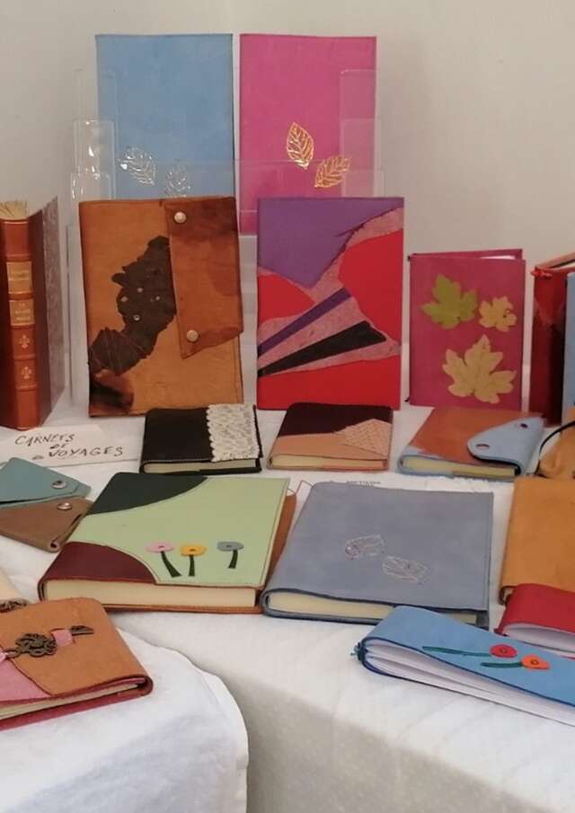 Atelier Grimoire