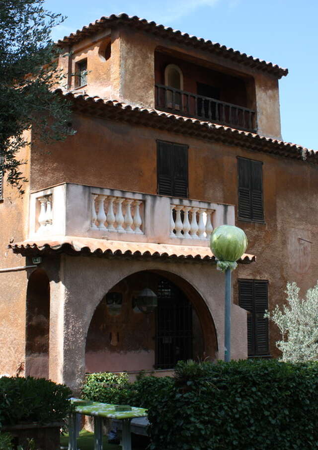 Musée du Prieuré du Vieux Logis