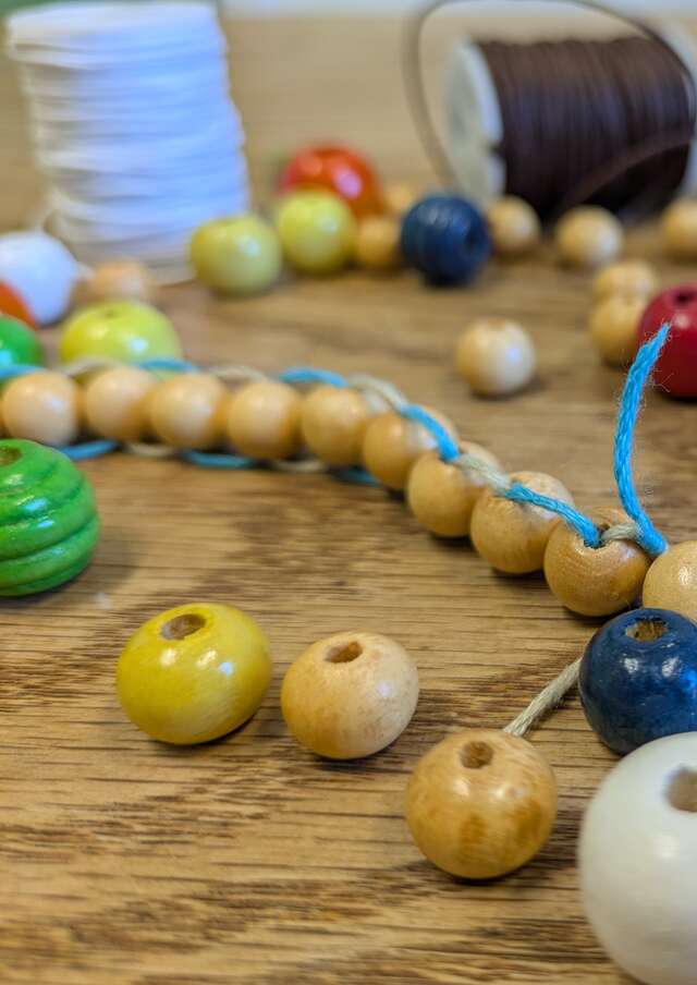 La perle artisanale