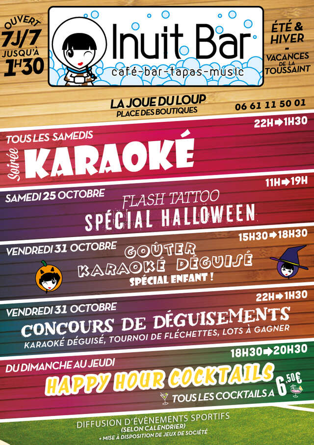 Karaoké
