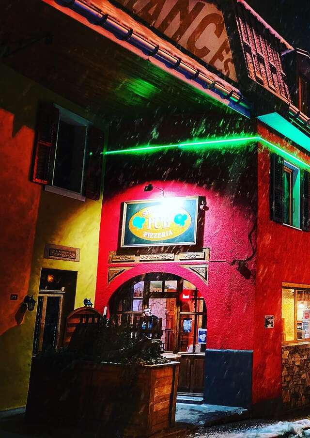 Concert blues rock avec Nadejda au Shamrock