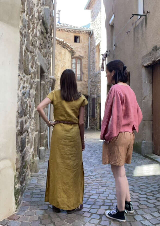 Del Fil Couture Créations