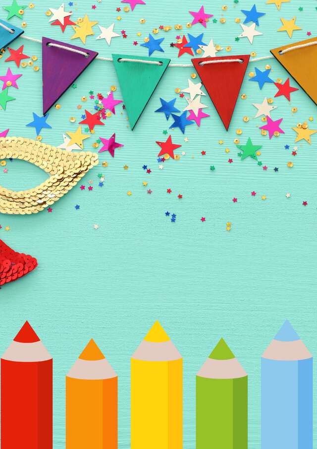 Le Carnaval des Enfants à Notre Dame de Bellecombe