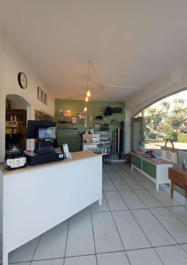 Shoe repair - Saddlery Multiservices MarSelle