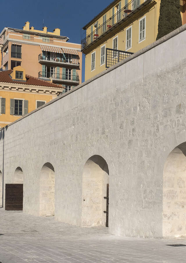 Espace culturel départemental Lympia