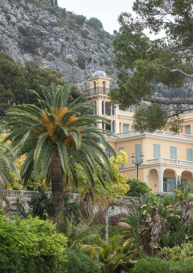 Giardino Maria Serena