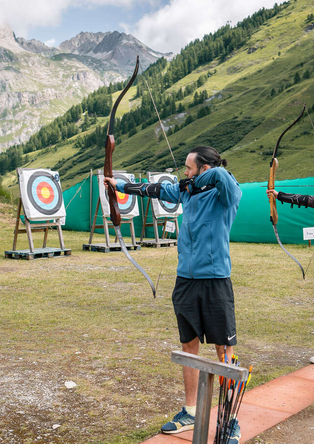 Archery Introduction
