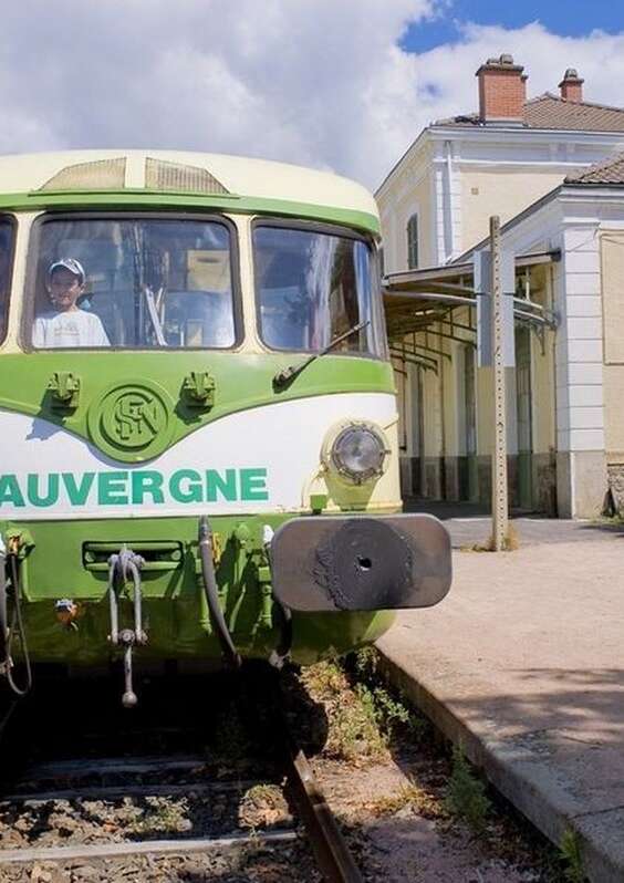 Agrivap, les trains de la découverte