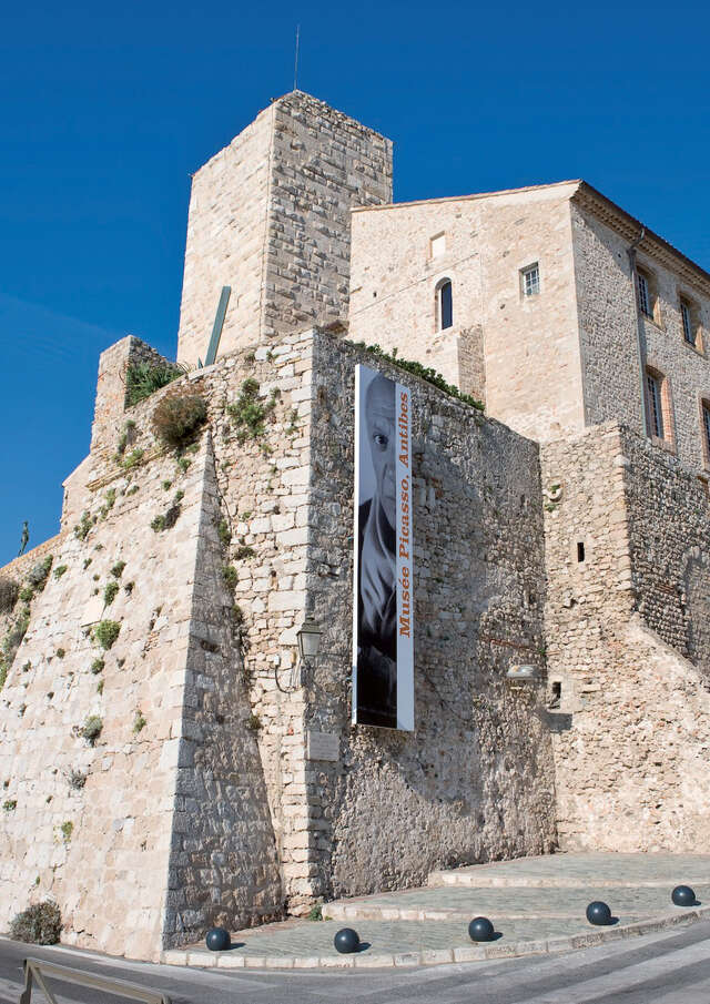 Musée Picasso