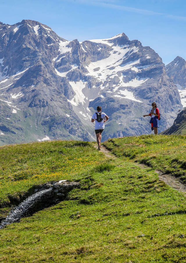 Trail "DES 5 COLS"