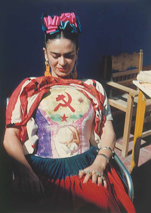 FAMM - Femmes Artistes Musée Mougins