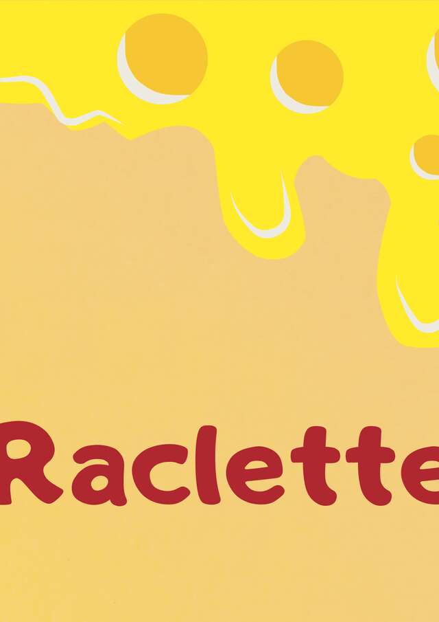 Raclette-quiz