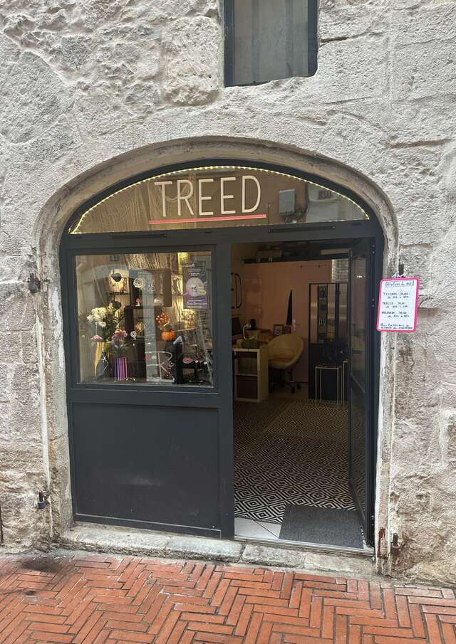Treed Design Studio