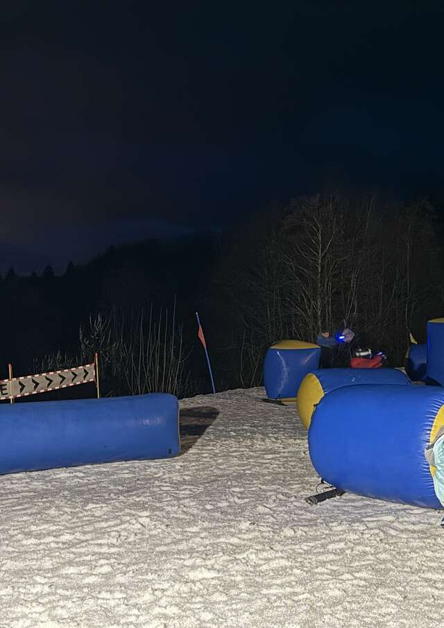 Hero Touch : Laser game familial