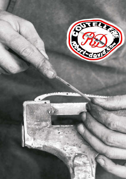 Atelier de montage - Le Thiers© par Robert David