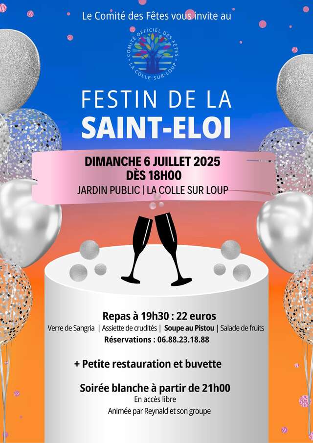 Festa di Saint Eloi