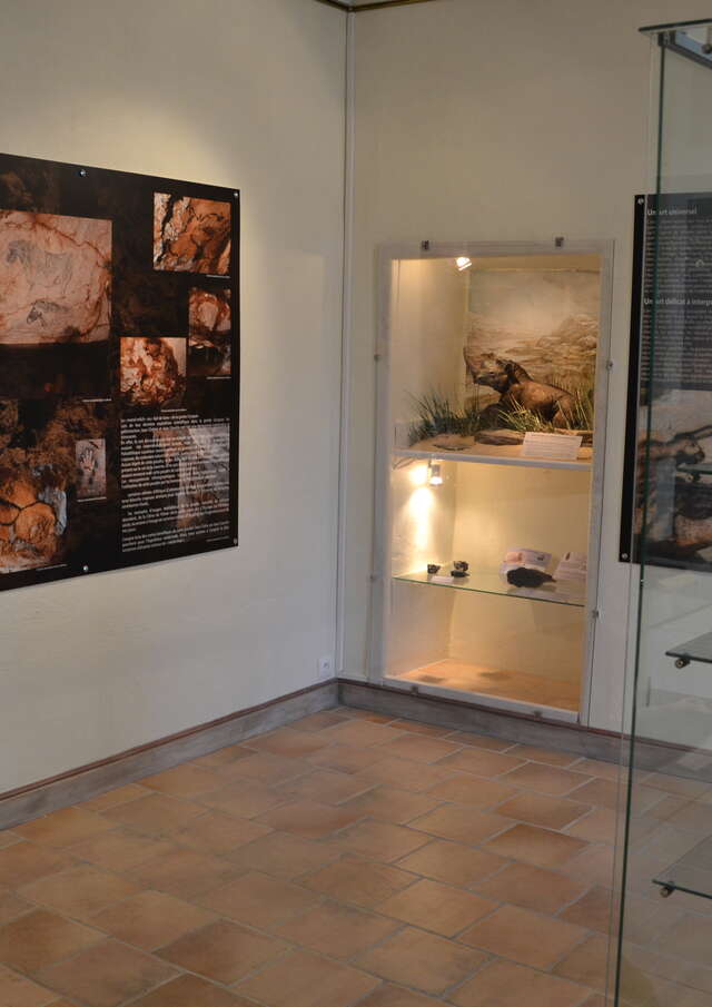 Musée de Préhistoire