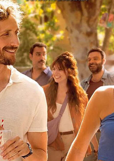 "Avignon" cinema screening