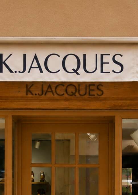 K. Jacques