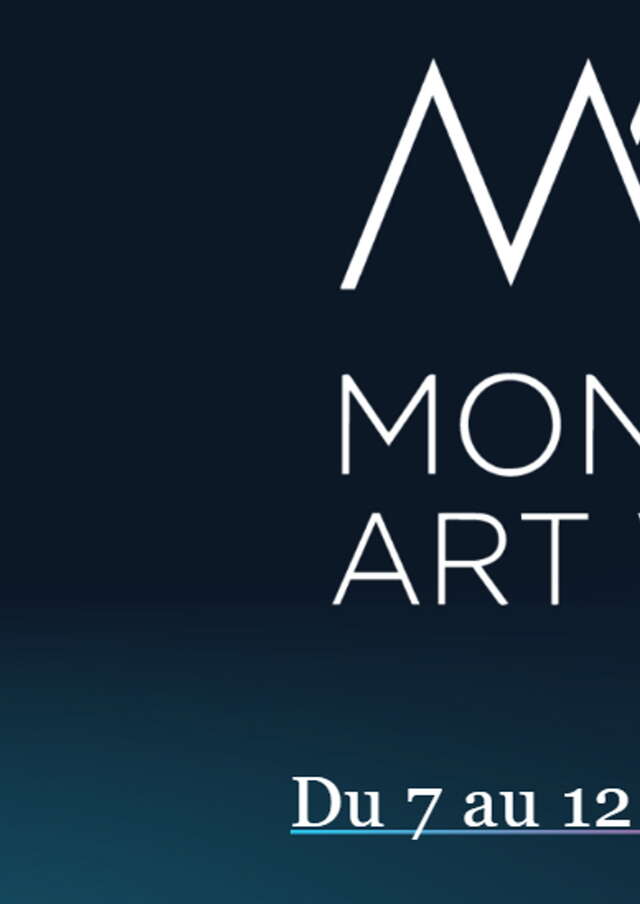 Monaco Art Week