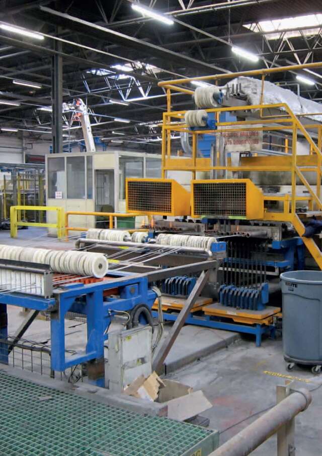 Dans les coulisses de l'usine Ugitech, le fil de l'histoire