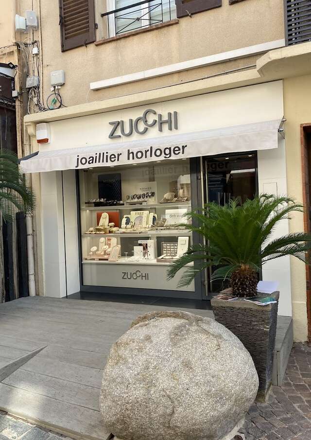 Zucchi