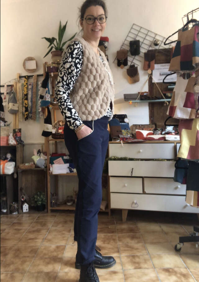 Del Fil Couture Créations