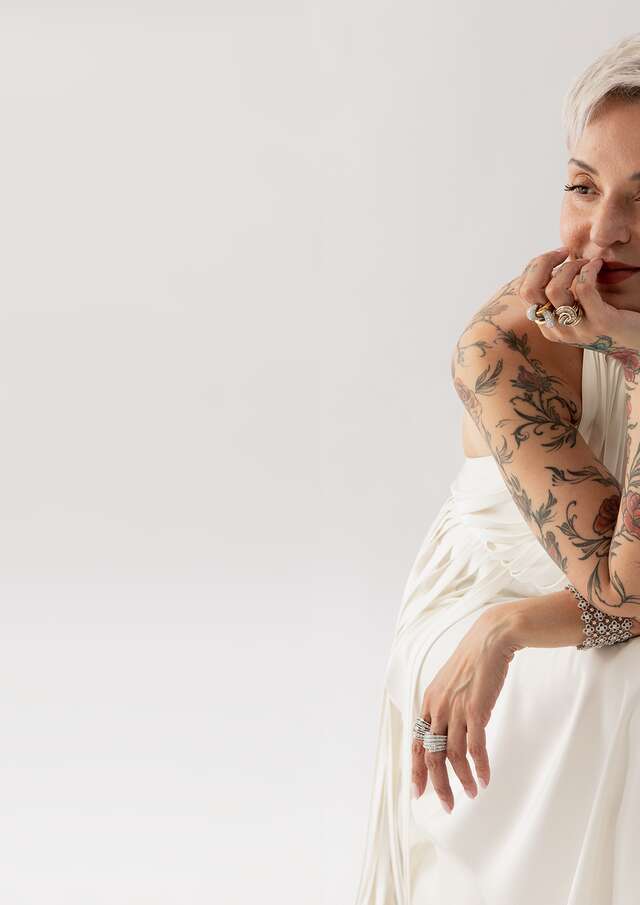 Mariza