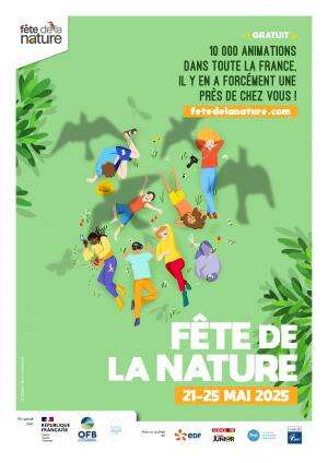 Fête de la nature en Pays de Fayence