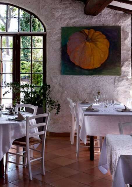 Restaurant Auberge Cigaloise