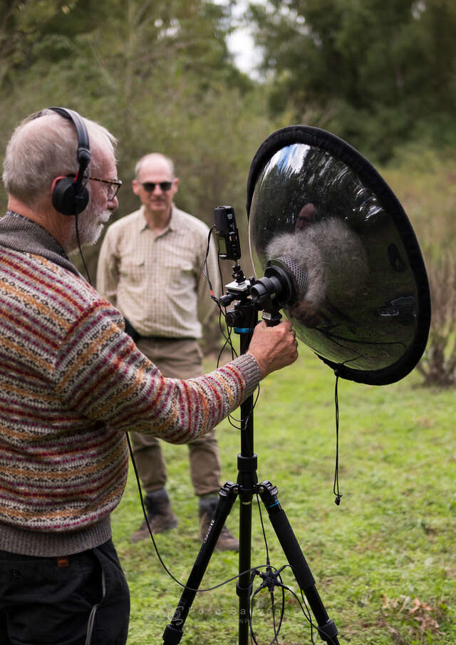 Rando patrimoine - Quand la nature se fait entendre