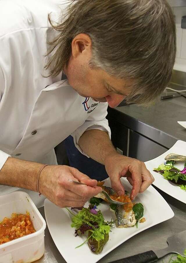 Restaurant Auberge Cigaloise