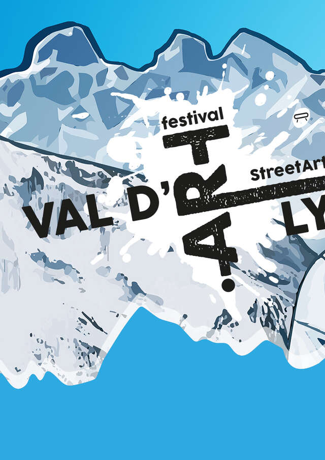 Festival Street Art