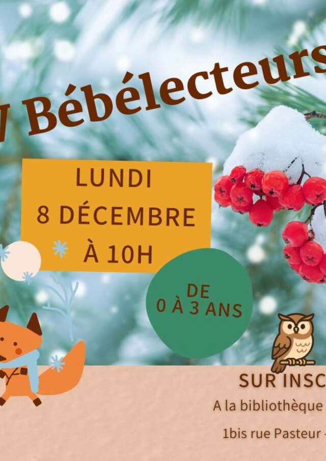 Piccoli lettori: storie da ascoltare, vedere e toccare