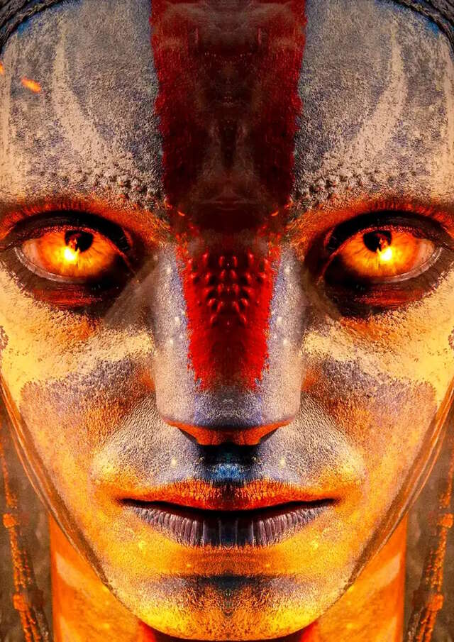 Séance de cinéma "Avatar : de feu et de cendres" 3D