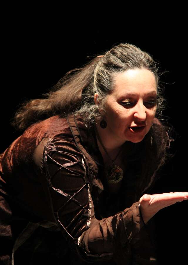 Atelier en famille : conte, l'eau dans tous ses états