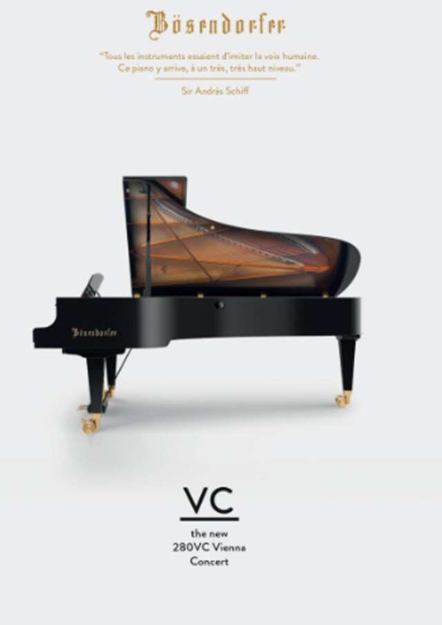 76ème Festival de Musique de Menton : Concert Jeunes Talents Yamaha Partenariat avec le Concours Chopin