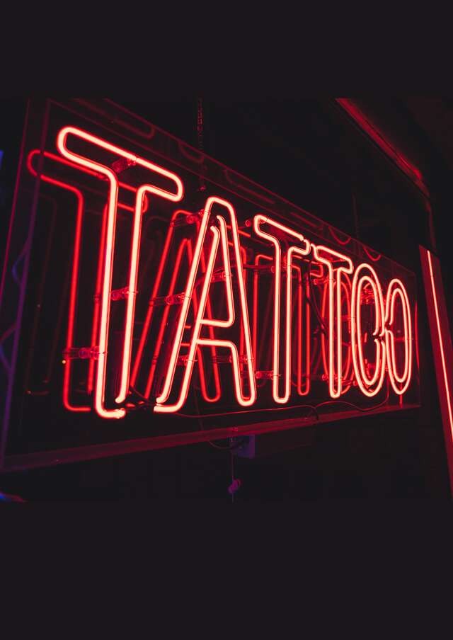 Soirée tattoo