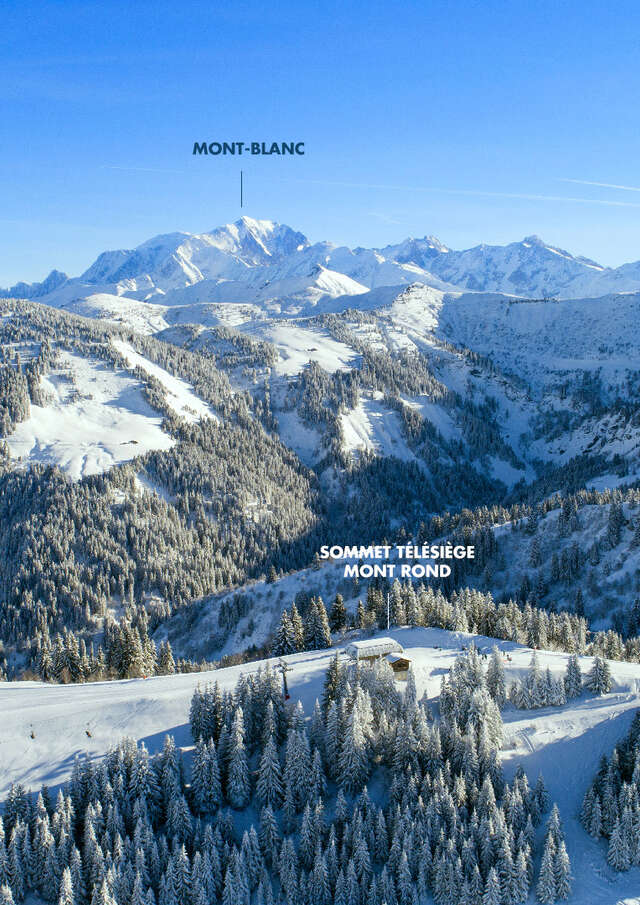 Fabrication de Beaufort au sommet