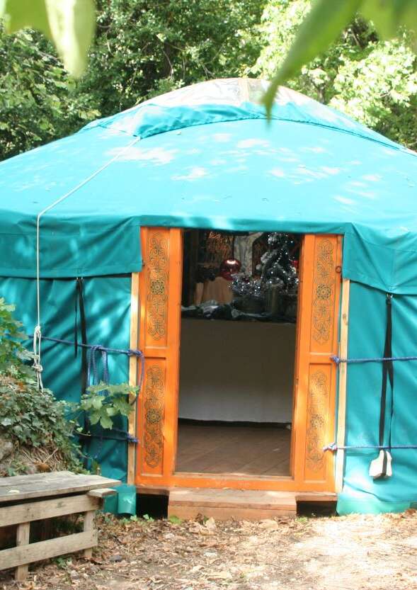 Artista - Scultura e pittura Jean-Noël Fessy