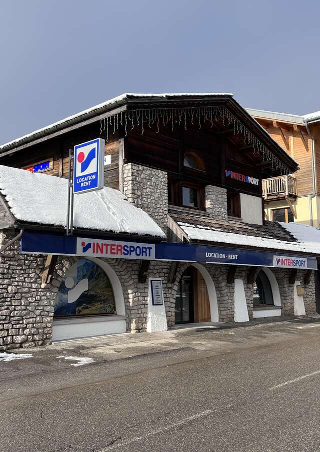Intersport