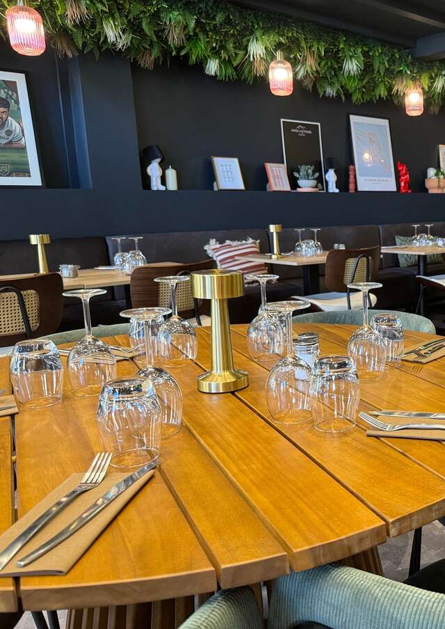 Brasserie de l'Occitan