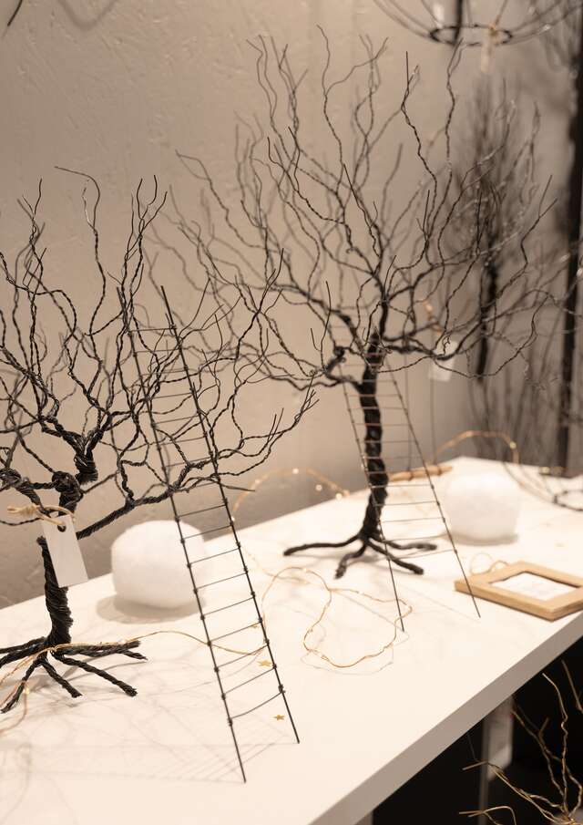 Atelier Ancramillage