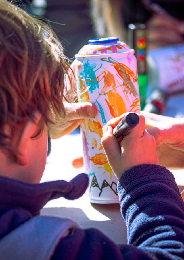 Galerie Ateliers d'Artistes